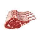 Jagnięcina, comber z żeberkami